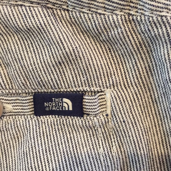 North Face Wide Leg Summer Pants - Picture 7 of 7